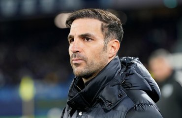 “სხვა სპორტში უნდა იყოს“ - ფაბრეგასმა მორატა გააკრიტიკა