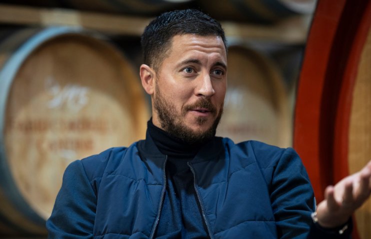 “ახლა ტაქსის მძღოლი უფრო ვარ, ვიდრე ფეხბურთელი“ - აზარის ვრცელი ინტერვიუ