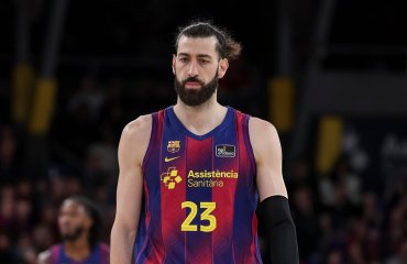 შენგელიას 6 ქულა - ბარსელონამ მანრესას მოუგო