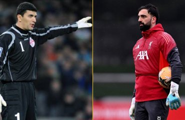 ლომაია: „ალისონი წავა და მამარდა პირველი ნომერი გახდება“