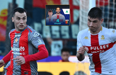 რუბენ ამორიმი ცვლილებაზე შევიდა | კურიოზი სერია A-ს მატჩში