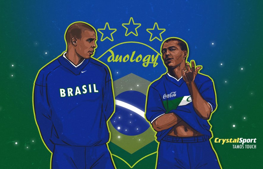 „რო-რო“, სამბას სიმფონიები | ისინი იყვნენ და შემდეგ აღარ იყვნენ