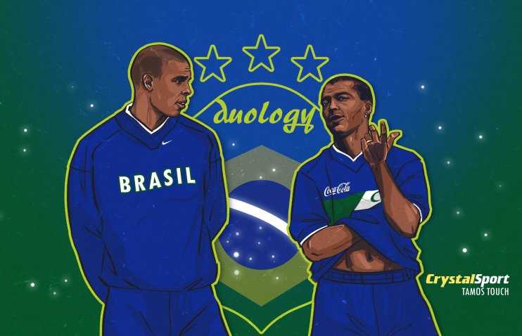 „რო-რო“, სამბას სიმფონიები | ისინი იყვნენ და შემდეგ აღარ იყვნენ