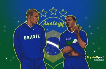 „რო-რო“, სამბას სიმფონიები | ისინი იყვნენ და შემდეგ აღარ იყვნენ