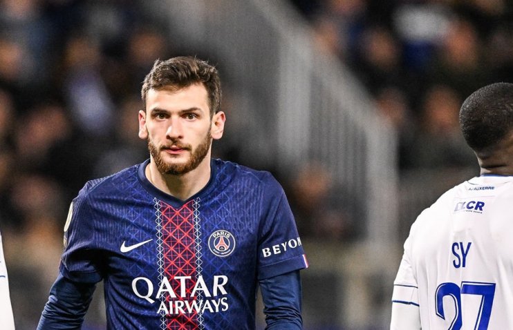 „შეეძლო მთელი გუნდი მოეტყუებინა“ | ყოფილი თანაგუნდელი ხვიჩაზე