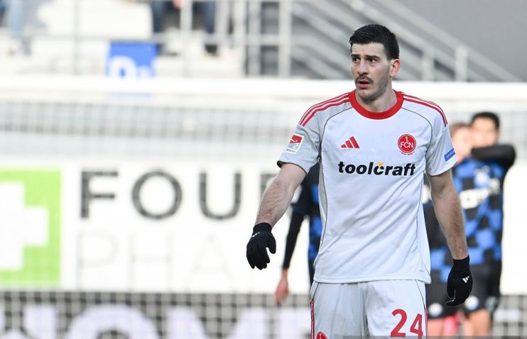 ლოჩოშვილის აღიარება | Kicker-მა ტურის სიმბოლურ ნაკრებში შეიყვანა