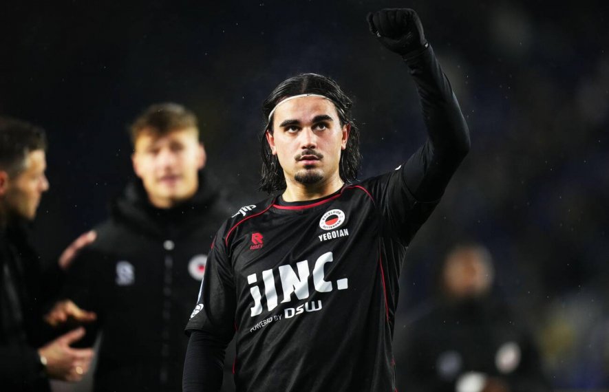 ირაკლი იეგოიანი