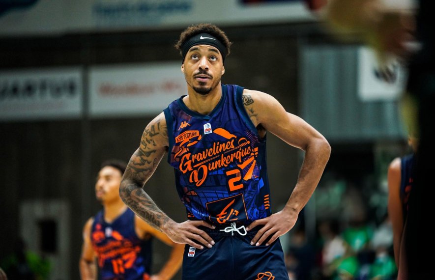 თურქეთის ჩემპიონატის MVP და ბომბარდირი - ახალი ნატურალიზებული ნაკრებში