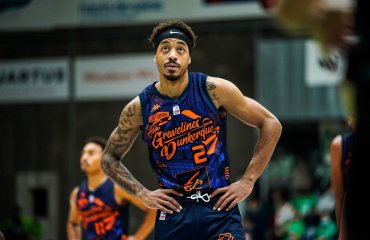 თურქეთის ჩემპიონატის MVP და ბომბარდირი - ახალი ნატურალიზებული ნაკრებში