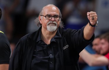 ჯიკიჩის გაფართოებული შემადგენლობა - მზადება იწყება