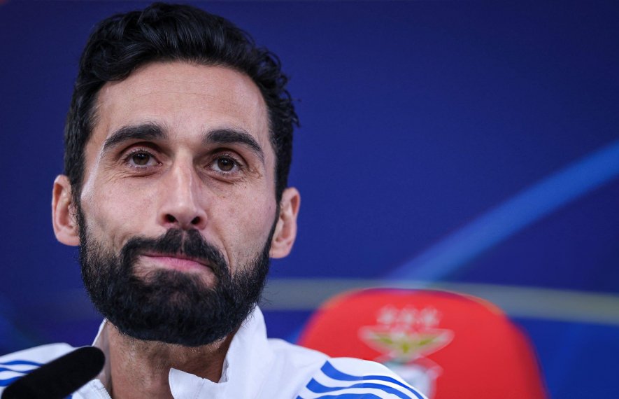 ალვარო არბელოა