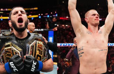 „ისლამის სისხლი შეუძლია დაღვაროს“ - გარის სერიოზულად აფასებენ