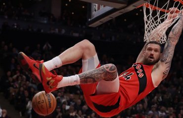 „ტორონტომ მამუკელაშვილი უნდა შეინარჩუნოს“ - Sports Illustrated