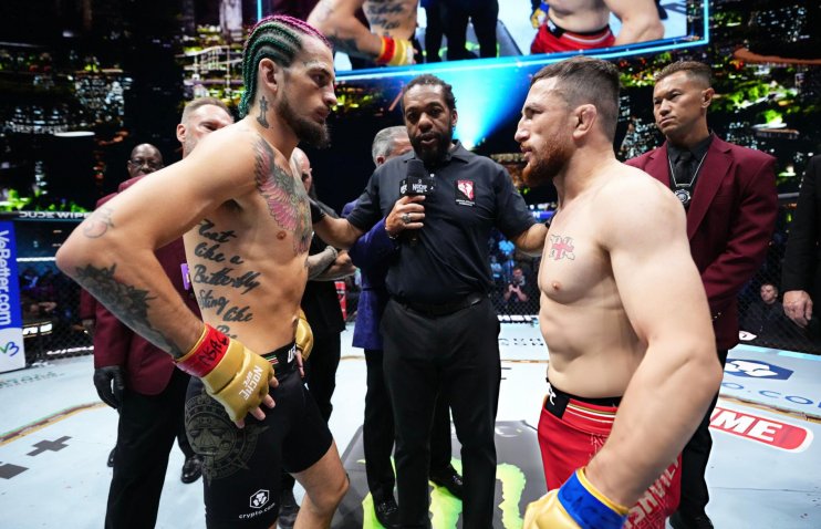 „ChatGPT ამბობს, რომ მე მოვიგე“ | ომალიმ მერაბთან პირველი ჩხუბი გაიხსენა