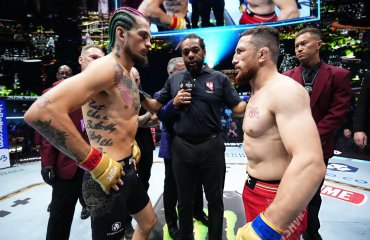 „ChatGPT ამბობს, რომ მე მოვიგე“ | ომალიმ მერაბთან პირველი ჩხუბი გაიხსენა