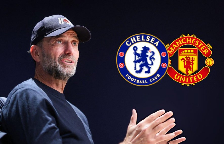 იურგენ კლოპი