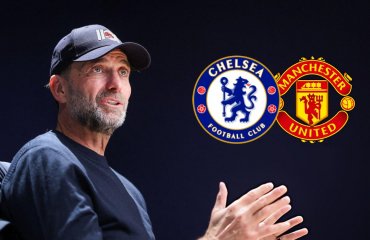 Sky Sports: ჩელსი და მანჩესტერი კლოპთან კონტაქტებს უარყოფენ