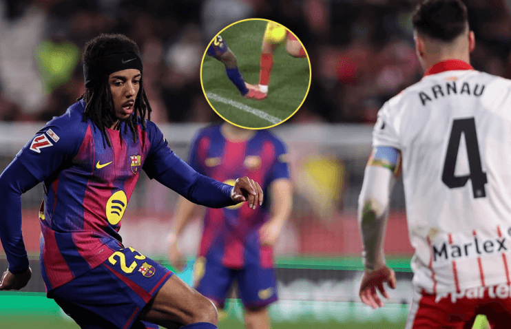 „ბარსას ყოველ ტურში ძარცვავენ“ | კუნდეს საკამათო ეპიზოდი და გამოხმაურება ესპანეთში