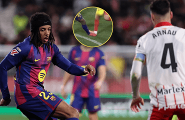 „ბარსას ყოველ ტურში ძარცვავენ“ | კუნდეს საკამათო ეპიზოდი და გამოხმაურება ესპანეთში