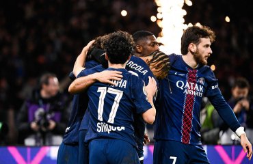 მონაკო - პსჟ | იქნება თუ არა ხვიჩა სასტარტოში