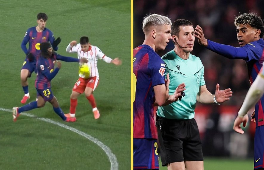 ჟიულ კუნდე, ჰანსი ფლიკი