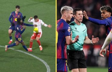 „VAR-ის ეპოქაში ეს არ უნდა ხდებოდეს“ - 2 აშკარა შეცდომა და მორიგი სკანდალი