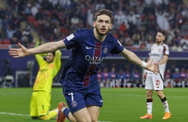 „ბრწყინავს, როდესაც წნეხი დიდია“ | Marca-მ კვარაცხელიას სტატია მიუძღვნა