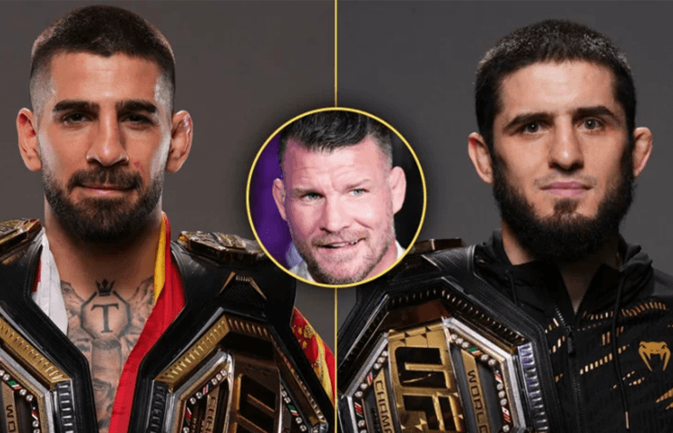 „ილიას და ისლამის ჩხუბზე დიდი მოვლენა არ არსებობს“ - ბისპინგი თეთრი სახლის ქარდზე