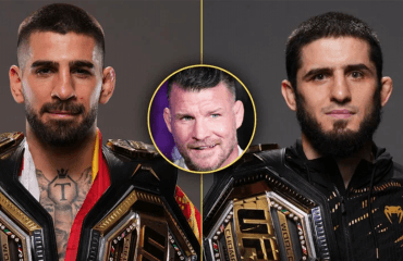 „ილიას და ისლამის ჩხუბზე დიდი მოვლენა არ არსებობს“ - ბისპინგი თეთრი სახლის ქარდზე