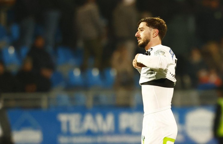 ტრავმის სიმძიმე ცნობილია - რა დრო გაუცდება კიტეიშვილს