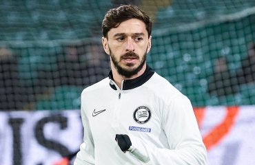 „დაზიანება სერიოზული არ გამოდგა“ - ავსტრიული მედია კიტეიშვილზე