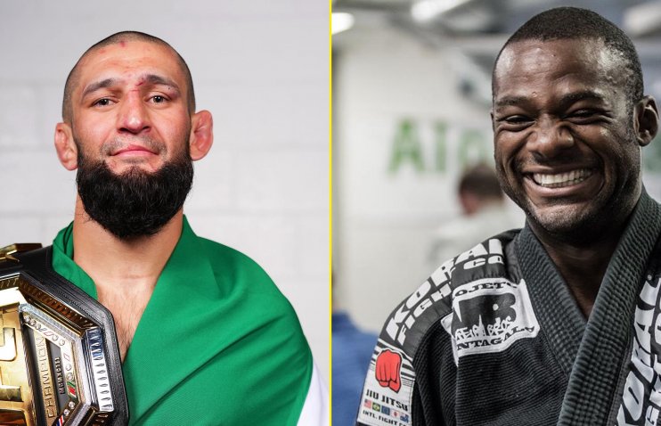 მწვრთნელო, მე არასდროს დავმარცხდები | როგორ მოხვდა ჩიმაევი UFC-ში