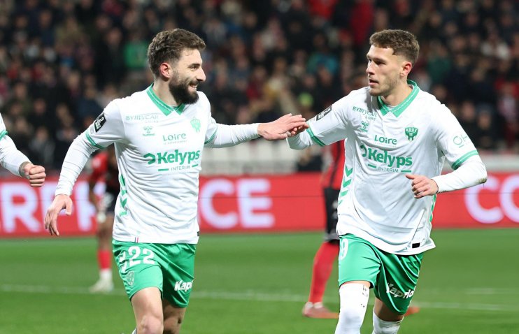 კარგი თამაში დაუფასდა - ზურიკო ლიგა 2-ის ტურის სიმბოლურში მოხვდა