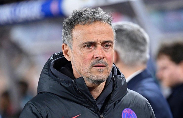 ასეთი გულშემატკივრობა არასდროს მინახავს | ენრიკე მონაკოსთან გამარჯვებაზე