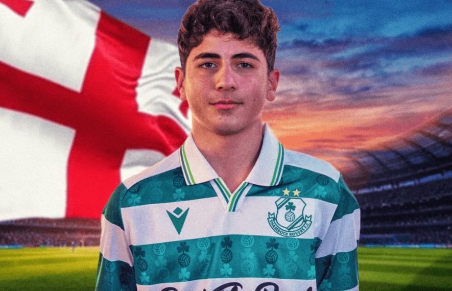 მათე ისაკაძე