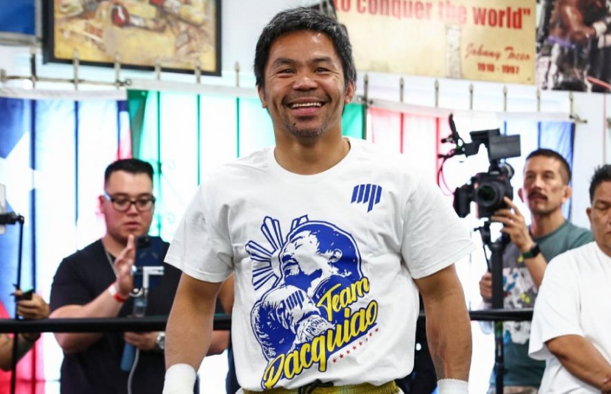 მენი პაკიაო