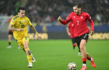 უკრაინელი ყოფილი ფეხბურთელი: “ბევრი რამ კვარაცხელიაზე დამოკიდებული არ იქნება“