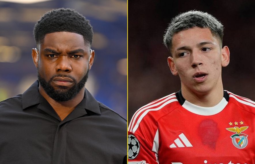 ვინისიუს ჟუნიორი, მადრიდის რეალი, ბენფიკა, ჯანლუკა პრესტიანი