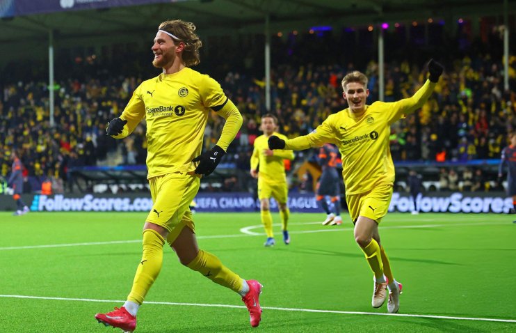 ბოდო/გლიმტის სასწაული - პლეი-აუტის მე-2 სათამაშო დღე დასრულდა