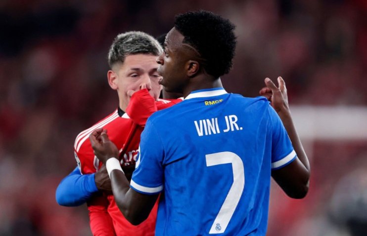 ვინისიუსი-პრესტიანის ინციდენტი | გამოძიება პორტუგალიის მთავრობამაც დაიწყო