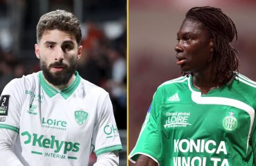 „კარგია, რომ სენტ-ეტიენმა დავითაშვილი შეინარჩუნა“ - ბაფეტიმბი გომისი