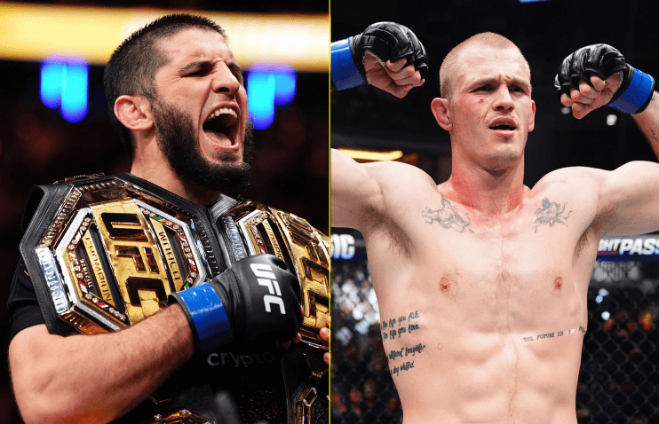 „საქართველოში წასვლა შეცდომაა“ - მახაჩევი გარის შესახებ