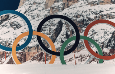 პარალიმპიადაზე საკუთარი დროშის ქვეშ - რუსები და ბელარუსები დააბრუნეს