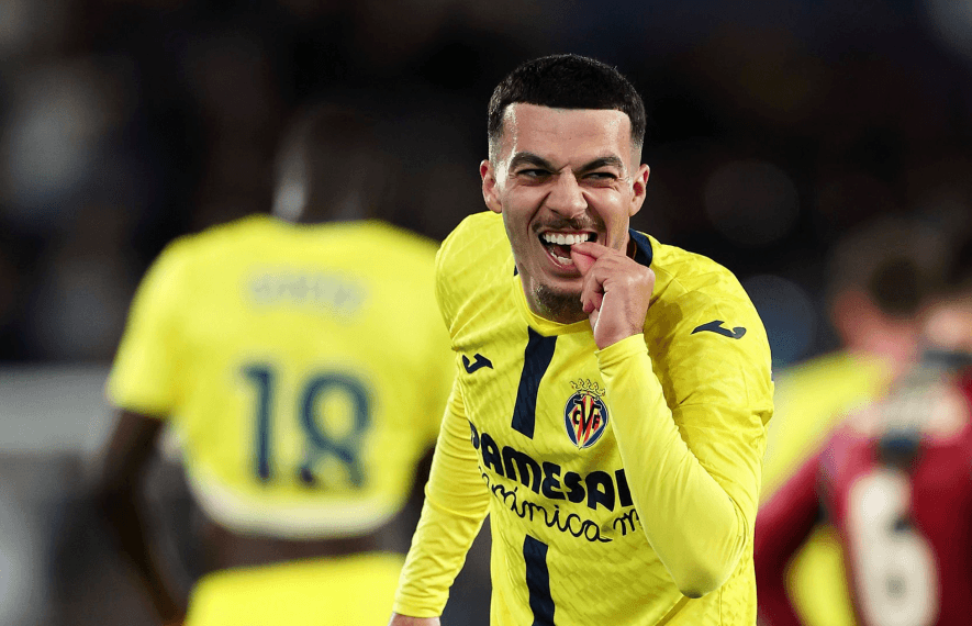 ვილიარეალი, გიორგი მიქაუტაძე