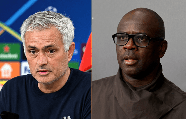 „აზროვნებს როგორც თეთრი ადამიანი“ - ტურამი მოურინიომ გააბრაზა