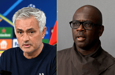 „აზროვნებს როგორც თეთრი ადამიანი“ - ტურამი მოურინიომ გააბრაზა