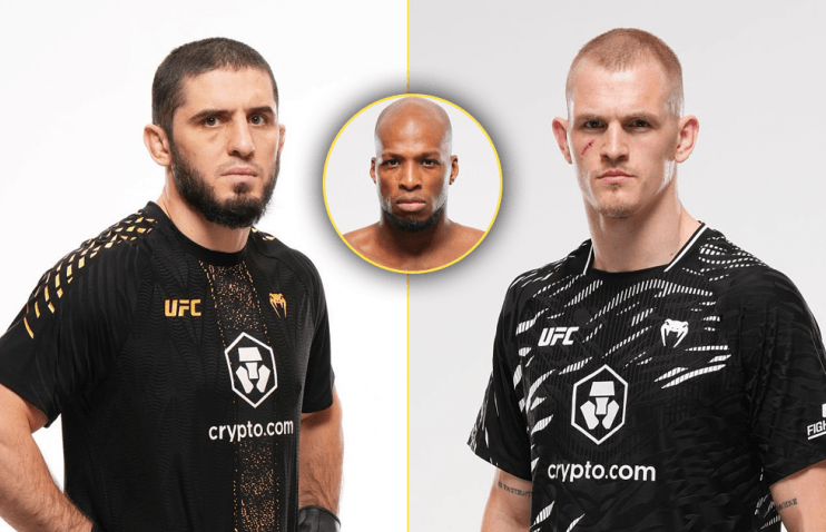 „ისლამს საქმეს ეს ფაქტი გაუიოლებს“ - პეიჯი მახაჩევი-გარის ბრძოლაზე