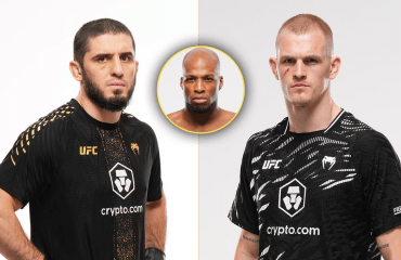 „ისლამს საქმეს ეს ფაქტი გაუიოლებს“ - პეიჯი მახაჩევი-გარის ბრძოლაზე