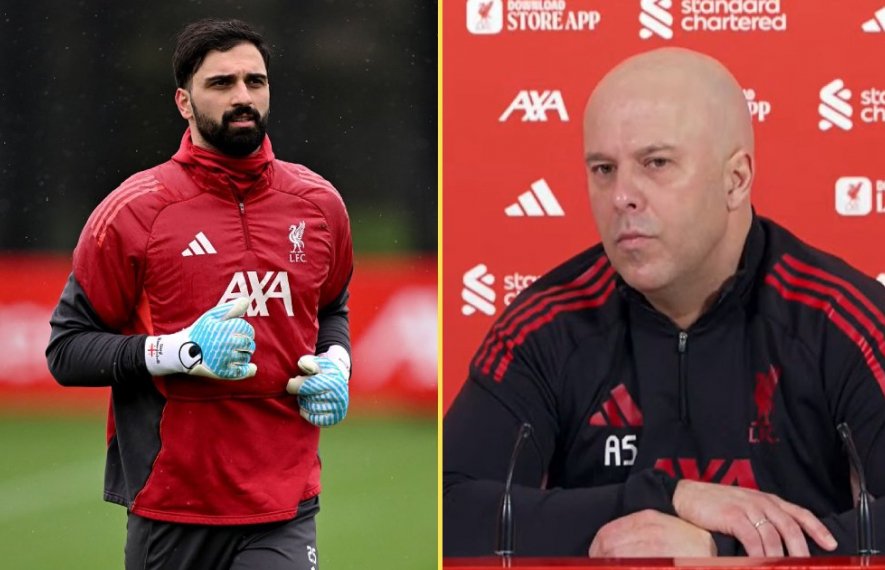 გიორგი მამარდაშვილი, არნე სლოტი