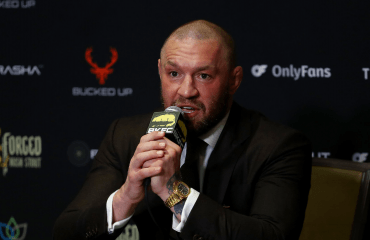 „კონტრაქტს ველოდები“ - კონორი თეთრ სახლში იჩხუბებს?